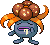 Gloom | Pokémon Kanto Pokémon