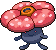 Vileplume | Pokémon Kanto Pokémon