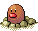 Diglett | Pokémon Kanto Pokémon