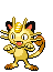 Meowth | Pokémon Kanto Pokémon