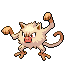 Mankey | Pokémon Kanto Pokémon