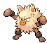 Primeape | Pokémon Kanto Pokémon