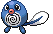 Poliwag | Pokémon Kanto Pokémon