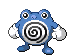Poliwhirl | Pokémon Kanto Pokémon