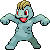 Machop | Pokémon Kanto Pokémon