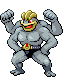 Machamp | Pokémon Kanto Pokémon