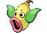 Weepinbell | Pokémon Kanto Pokémon