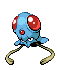 Tentacool | Pokémon Kanto Pokémon