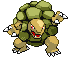 Golem | Pokémon Kanto Pokémon