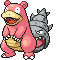 Slowbro | Pokémon Kanto Pokémon