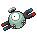 Magnemite | Pokémon Kanto Pokémon