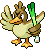 Farfetch'd | Pokémon Kanto Pokémon