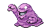 Grimer | Pokémon Kanto Pokémon