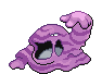 Muk | Pokémon Kanto Pokémon