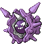 Cloyster | Pokémon Kanto Pokémon