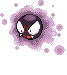 Gastly | Pokémon Kanto Pokémon