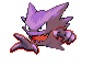 Haunter | Pokémon Kanto Pokémon