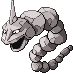 Onix | Pokémon Kanto Pokémon