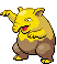 Drowzee | Pokémon Kanto Pokémon