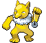 Hypno | Pokémon Kanto Pokémon