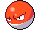 Voltorb | Pokémon Kanto Pokémon