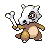 Cubone | Pokémon Kanto Pokémon