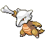 Marowak | Pokémon Kanto Pokémon