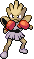 Hitmonchan | Pokémon Kanto Pokémon
