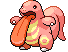 Lickitung | Pokémon Kanto Pokémon