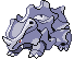 Rhyhorn | Pokémon Kanto Pokémon