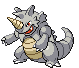 Rhydon | Pokémon Kanto Pokémon