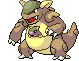 Kangaskhan | Pokémon Kanto Pokémon
