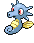 Horsea | Pokémon Kanto Pokémon