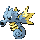 Seadra | Pokémon Kanto Pokémon