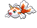 Goldeen | Pokémon Kanto Pokémon
