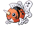 Seaking | Pokémon Kanto Pokémon