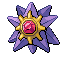Starmie | Pokémon Kanto Pokémon