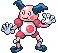 Mr. Mime | Pokémon Kanto Pokémon