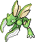 Scyther | Pokémon Kanto Pokémon