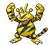 Electabuzz | Pokémon Kanto Pokémon