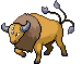 Tauros | Pokémon Kanto Pokémon