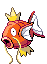 Magikarp | Pokémon Kanto Pokémon
