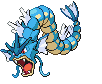 Gyarados | Pokémon Kanto Pokémon