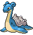 Lapras | Pokémon Kanto Pokémon