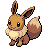 Eevee | Pokémon Kanto Pokémon