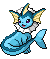Vaporeon | Pokémon Kanto Pokémon