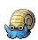 Omanyte | Pokémon Kanto Pokémon
