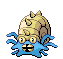 Omastar | Pokémon Kanto Pokémon