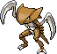 Kabutops | Pokémon Kanto Pokémon