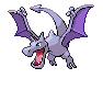 Aerodactyl | Pokémon Kanto Pokémon